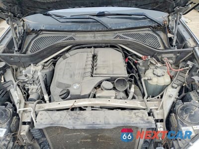 Zdjęcie 12 z 13 samochodu: 2016 BMW X5 XDRIVE35I VIN:5UXKR0C59G0P27250 - miniatura