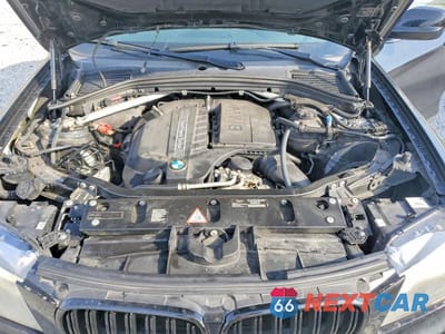 Zdjęcie 12 z 13 samochodu: 2011 BMW X3 XDRIVE35I VIN:5UXWX7C53BL734038 - miniatura
