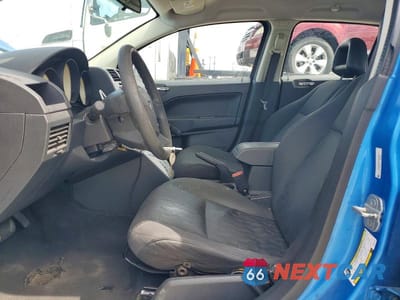 Zdjęcie 7 z 13 samochodu: 2008 DODGE CALIBER VIN:1B3HB28B18D664490 - miniatura