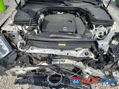 Zdjęcie 12 z 13 samochodu: 2021 MERCEDES-BENZ GLC 300 VIN:W1N0G8DB9MF893271 - miniatura