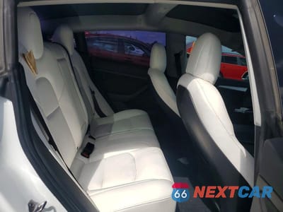 Zdjęcie 10 z 12 samochodu: 2021 TESLA MODEL 3 VIN:5YJ3E1EA7MF059236 - miniatura