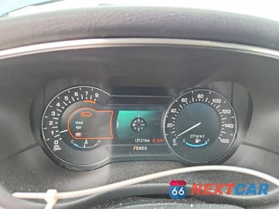 Zdjęcie 9 z 14 samochodu: 2016 LINCOLN MKC PREMIERE VIN:5LMCJ1D97GUJ02965 - miniatura
