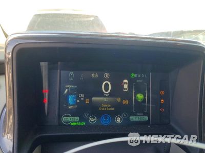 Zdjęcie 9 z 12 samochodu: 2013 CHEVROLET VOLT VIN:1G1RD6E47DU147529 - miniatura