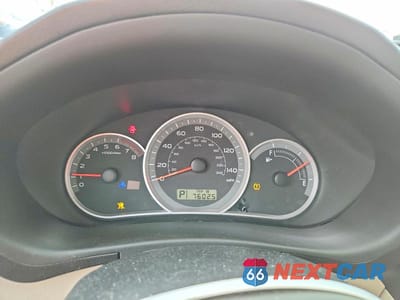 Zdjęcie 9 z 12 samochodu: 2011 SUBARU IMPREZA 2.5I PREMIUM VIN:JF1GE6B65BH502372 - miniatura