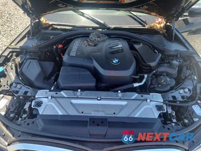 Zdjęcie 11 z 12 samochodu: 2025 BMW 330I VIN:3MW69CW03S8F61484 - miniatura