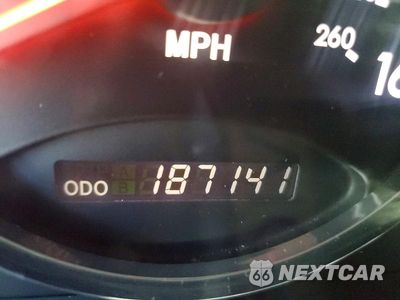 Zdjęcie 9 z 12 samochodu: 2005 TOYOTA AVALON TOURING VIN:4T1BK36B25U003975 - miniatura