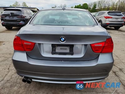 Zdjęcie 6 z 12 samochodu: 2009 BMW 328 XI SULEV VIN:WBAPK53569A514548 - miniatura