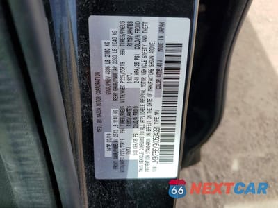 Zdjęcie 13 z 13 samochodu: 2019 MAZDA CX-5 SIGNATURE VIN:JM3KFBEY9K0584331 - miniatura
