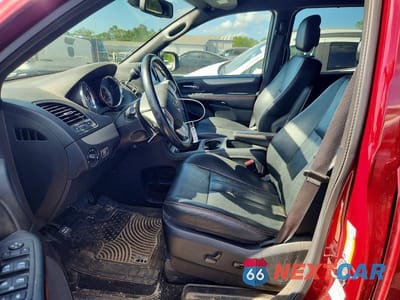 Zdjęcie 7 z 14 samochodu: 2019 DODGE GRAND CARAVAN GT VIN:2C4RDGEG0KR578358 - miniatura