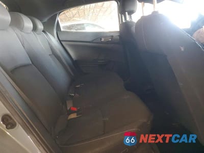 Zdjęcie 10 z 12 samochodu: 2017 HONDA CIVIC SPORT VIN:SHHFK7H45HU429599 - miniatura