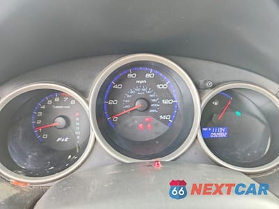 Zdjęcie 9 z 12 samochodu: 2008 HONDA FIT VIN:JHMGD38458S039404 - miniatura