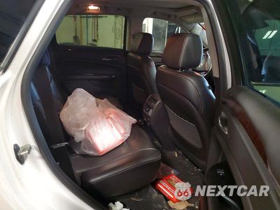 Zdjęcie 11 z 13 samochodu: 2014 CADILLAC SRX LUXURY COLLECTION VIN:3GYFNEE39ES643730 - miniatura