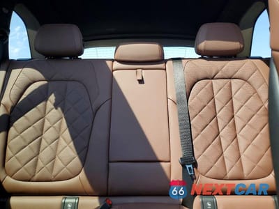 Zdjęcie 10 z 13 samochodu: 2025 BMW X5 XDRIVE50E VIN:5UX43EU01S9Y80641 - miniatura