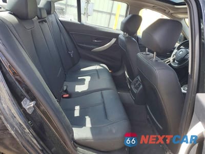Zdjęcie 10 z 12 samochodu: 2014 BMW 320 I XDRIVE VIN:WBA3C3G57ENS72057 - miniatura