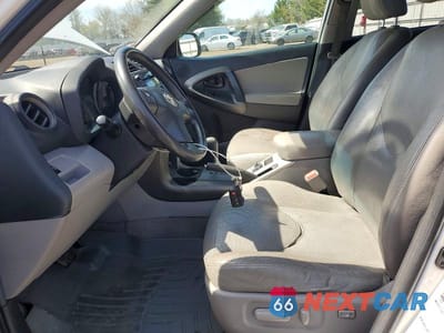 Zdjęcie 7 z 12 samochodu: 2011 TOYOTA RAV4 LIMITED VIN:2T3DF4DV9BW144805 - miniatura