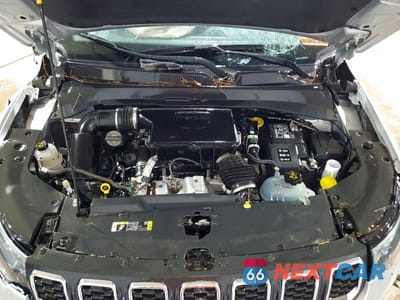 Zdjęcie 12 z 13 samochodu: 2024 JEEP COMPASS LATITUDE VIN:3C4NJDBN3RT117803 - miniatura