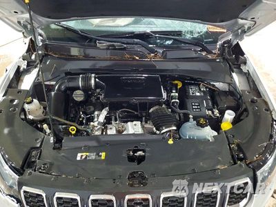 Zdjęcie 12 z 13 samochodu: 2024 JEEP COMPASS LATITUDE VIN:3C4NJDBN3RT117803 - miniatura