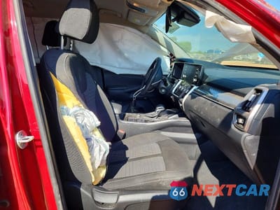 Zdjęcie 7 z 14 samochodu: 2022 KIA SORENTO LX VIN:5XYRG4LC5NG139283 - miniatura