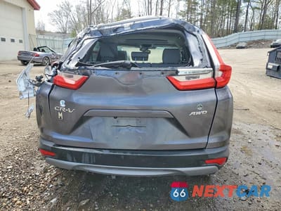 Zdjęcie 6 z 14 samochodu: 2019 HONDA CR-V EXL VIN:JHLRW2H80KX004655 - miniatura