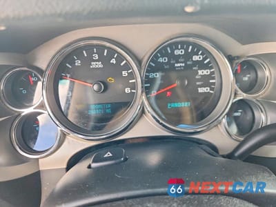 Zdjęcie 9 z 11 samochodu: 2008 GMC SIERRA K1500 VIN:1GTEK19C78Z119223 - miniatura