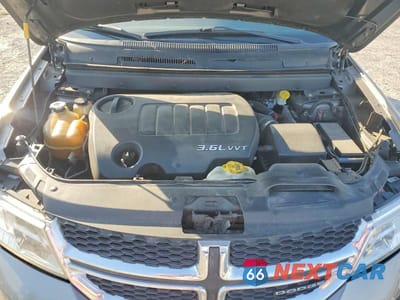 Zdjęcie 12 z 13 samochodu: 2012 DODGE JOURNEY SXT VIN:3C4PDDBGXCT213727 - miniatura