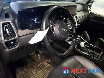 Zdjęcie 8 z 13 samochodu: 2022 KIA SORENTO X-LINE EX VIN:5XYRHDLF3NG093198 - miniatura