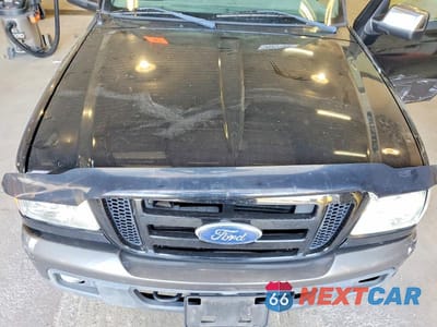 Zdjęcie 11 z 12 samochodu: 2006 FORD RANGER SUPER CAB VIN:1FTZR45E76PA66117 - miniatura