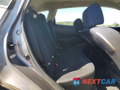 Zdjęcie 11 z 12 samochodu: 2008 NISSAN ROGUE S VIN:JN8AS58T08W302203 - miniatura