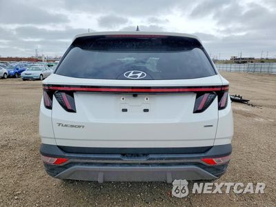 Zdjęcie 6 z 13 samochodu: 2022 HYUNDAI TUCSON LIMITED VIN:5NMJECAE2NH066591 - miniatura