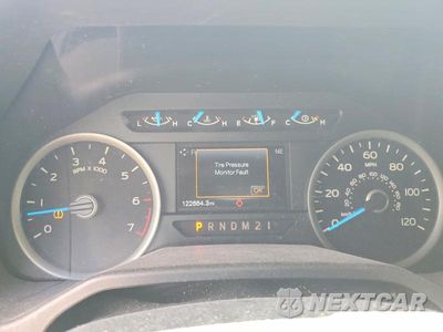 Zdjęcie 9 z 13 samochodu: 2016 FORD F150 SUPERCREW VIN:1FTEW1EG7GFD16583 - miniatura