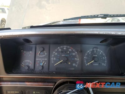 Zdjęcie 9 z 12 samochodu: 1988 FORD F150 VIN:1FTDF15Y7JNB73040 - miniatura