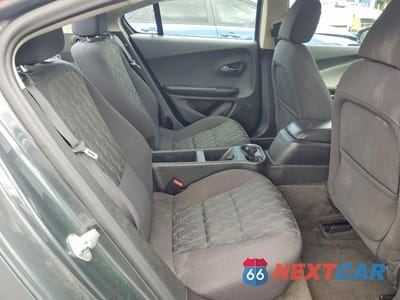 Zdjęcie 10 z 12 samochodu: 2013 CHEV VOLT VIN:1G1RE6E40DU111145 - miniatura