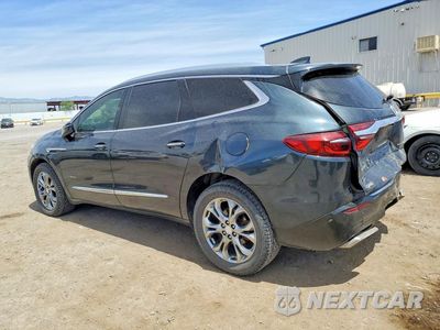 Drugie zdjęcie samochodu z przodu: 2018 BUICK ENCLAVE AVENIR VIN:5GAEVCKW8JJ226164 - miniatura