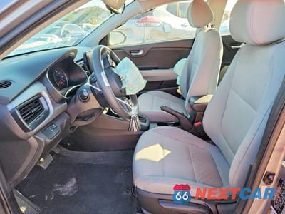 Zdjęcie 7 z 12 samochodu: 2023 KIA RIO S VIN:3KPA24ADXPE526046 - miniatura