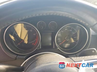 Zdjęcie 9 z 12 samochodu: 2011 AUDI TT PREMIUM VIN:TRUSFAFK6B1018527 - miniatura