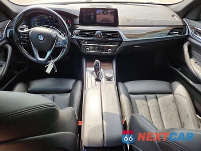 Zdjęcie 8 z 12 samochodu: 2019 BMW 530 I VIN:WBAJA5C56KBX86641 - miniatura