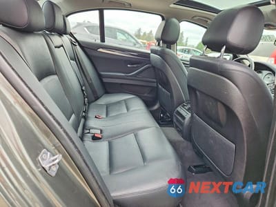 Zdjęcie 10 z 13 samochodu: 2014 BMW 535 XI VIN:WBA5B3C54ED530610 - miniatura