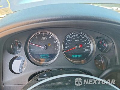 Zdjęcie 9 z 13 samochodu: 2007 CHEVROLET TAHOE K1500 VIN:1GNFK13007J247956 - miniatura