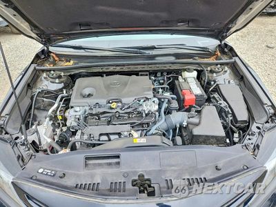 Zdjęcie 11 z 12 samochodu: 2024 TOYOTA CAMERY VIN:4T1T11BK1RU117795 - miniatura
