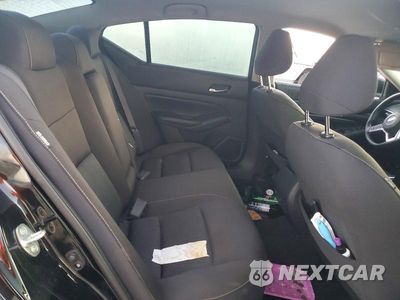 Zdjęcie 10 z 12 samochodu: 2019 NISSAN ALTIMA 2.5 S VIN:1N4BL4BV0KC230015 - miniatura