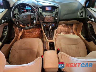 Zdjęcie 8 z 11 samochodu: 2015 FORD FOCUS SE VIN:1FADP3F27FL267821 - miniatura