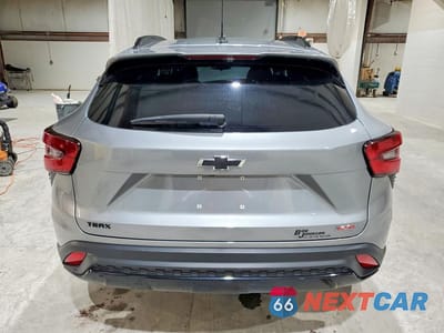 Zdjęcie 6 z 13 samochodu: 2024 CHEVROLET TRAX 2RS VIN:KL77LJE25RC184026 - miniatura