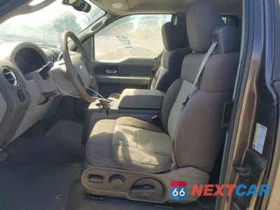Zdjęcie 7 z 12 samochodu: 2005 FORD F150 VIN:1FTPX14585NB01707 - miniatura