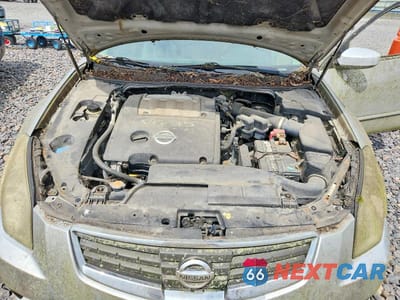 Zdjęcie 11 z 12 samochodu: 2007 NISSAN MAXIMA 3.5 SE VIN:1N4BA41E67C837714 - miniatura