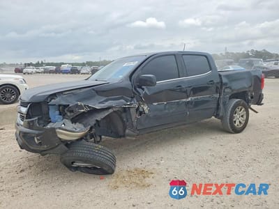2019 CHEVROLET COLORADO LT 1GCGSCEN2K1145567 - główne zdjęcie licytacji z USA - miniatura