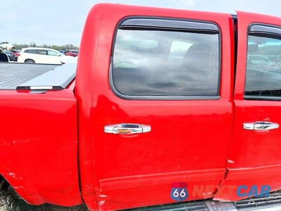 Zdjęcie 10 z 11 samochodu: 2011 GMC SIERRA VIN:3GTP2VE30BG248983 - miniatura