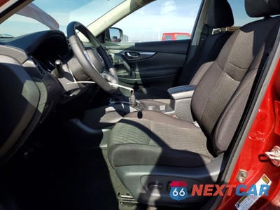 Zdjęcie 7 z 13 samochodu: 2020 NISSAN ROGUE SV VIN:5N1AT2MT4LC747336 - miniatura
