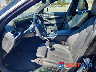 Zdjęcie 7 z 12 samochodu: 2024 BMW I4 EDRIVE 35 VIN:WBY43AW09RFS73131 - miniatura