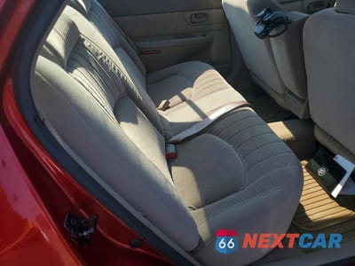 Zdjęcie 10 z 12 samochodu: 1997 BUICK CENTURY CUSTOM VIN:2G4WS52M8V1407721 - miniatura
