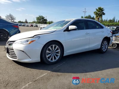 2016 TOYOTA CAMRY XLE V6 4T1BK1FK1GU575269 - główne zdjęcie licytacji z USA - miniatura